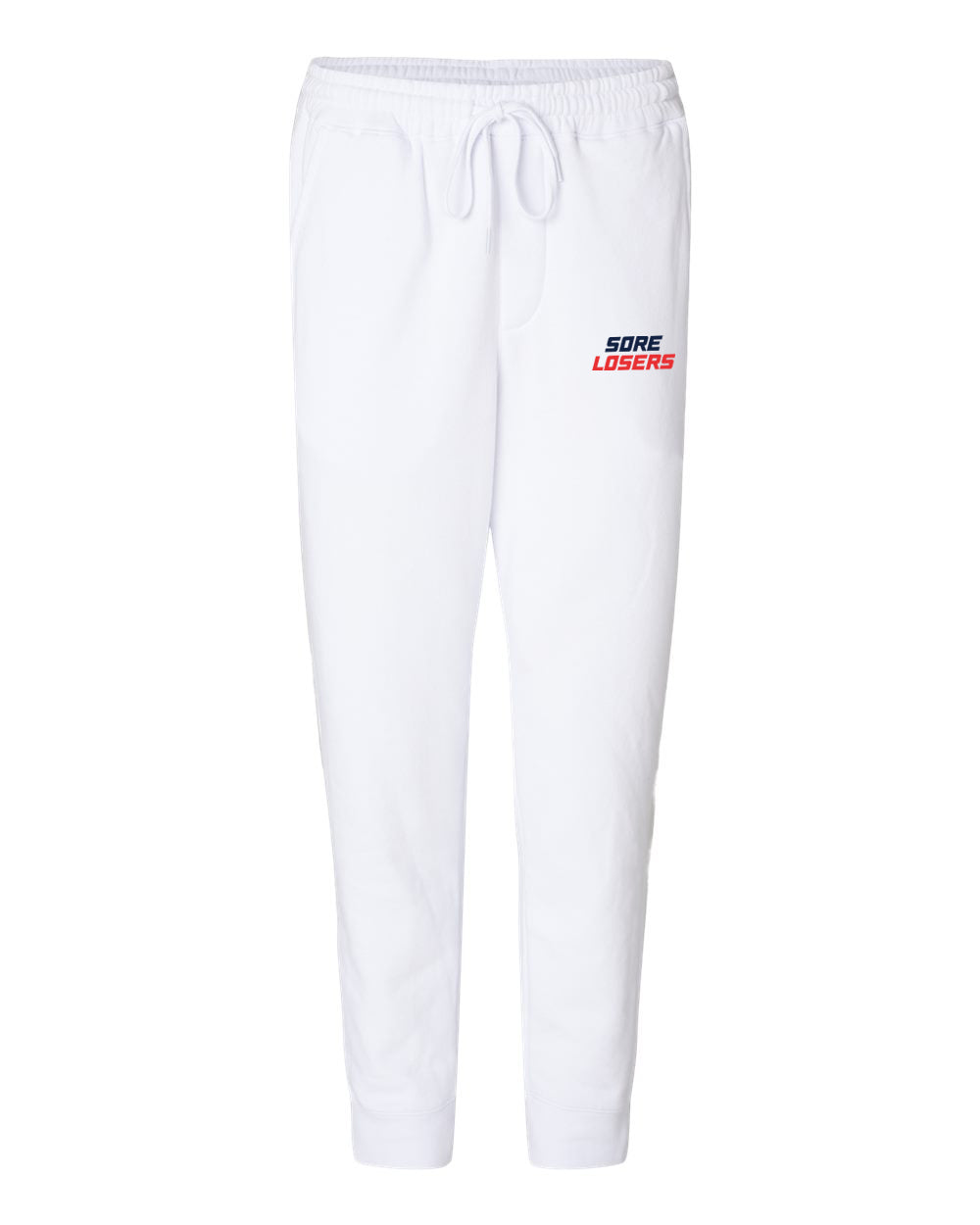 CC4 Joggers (White 1)