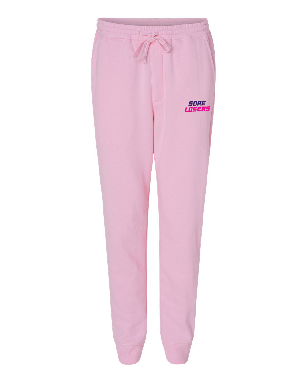 CC4 Joggers (Pink)