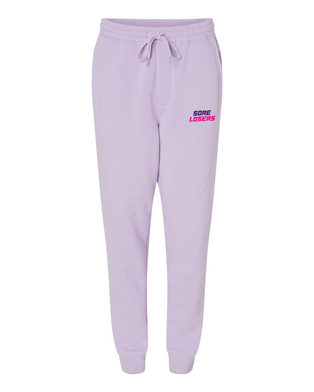 CC4 Joggers (Purple)
