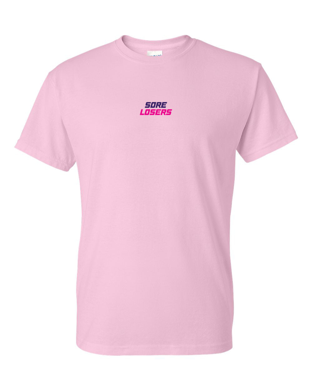 CC4 T-Shirt (Pink)
