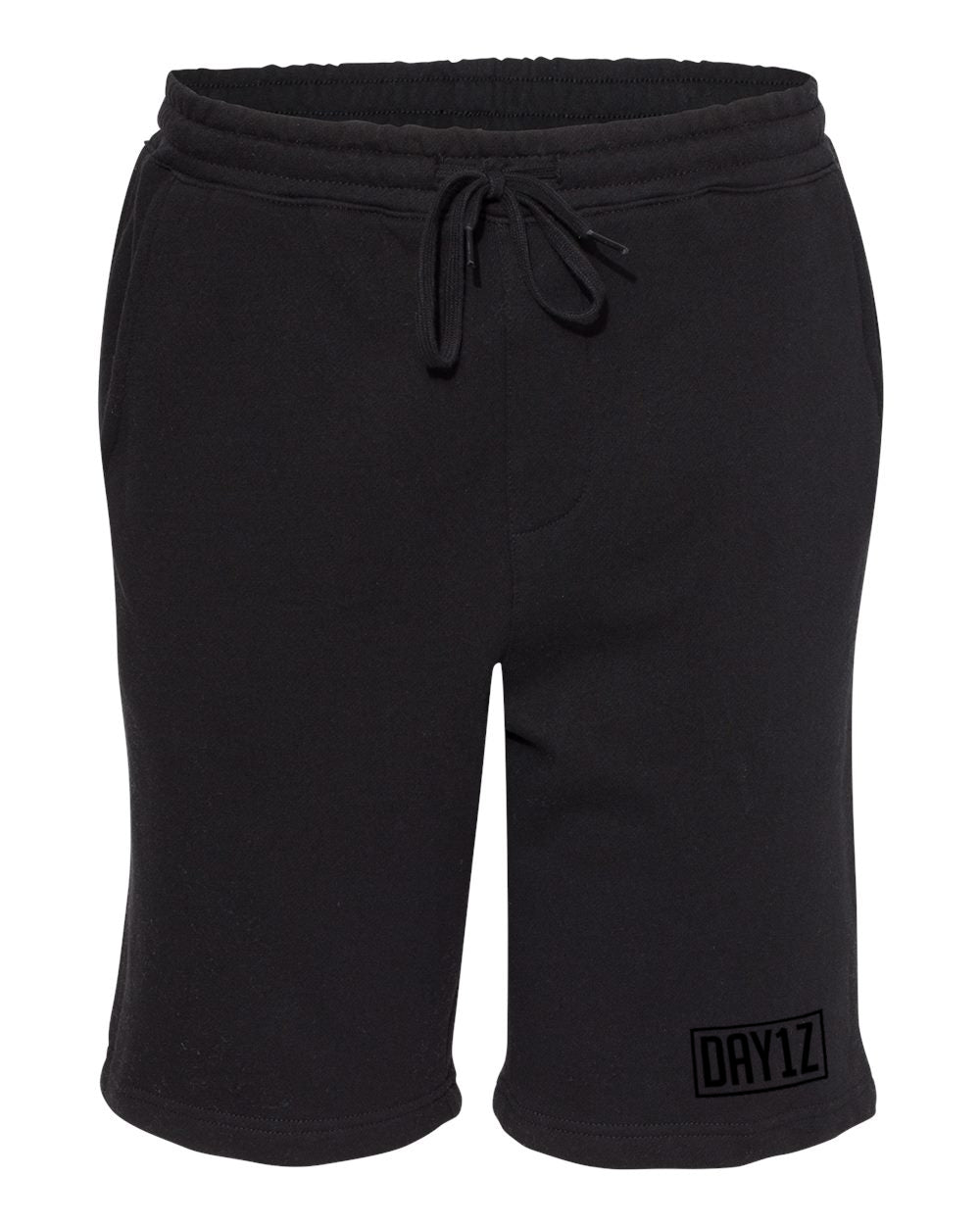 D1Z Blackout Shorts (Black)