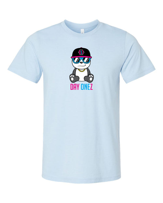 D1Z OG Premium T-Shirt (Blue)