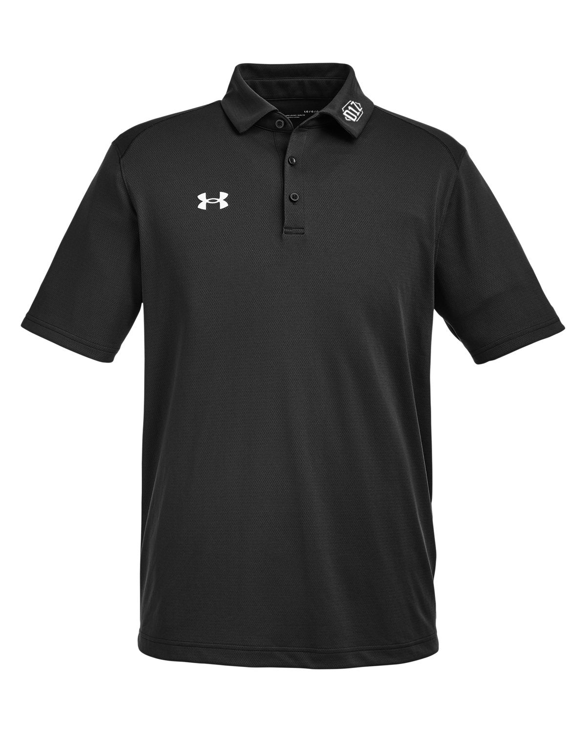 D1Z Under Armor Golf Polo (Many Color Options)