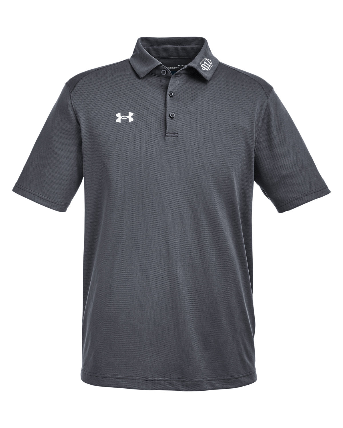 D1Z Under Armor Golf Polo (Many Color Options)