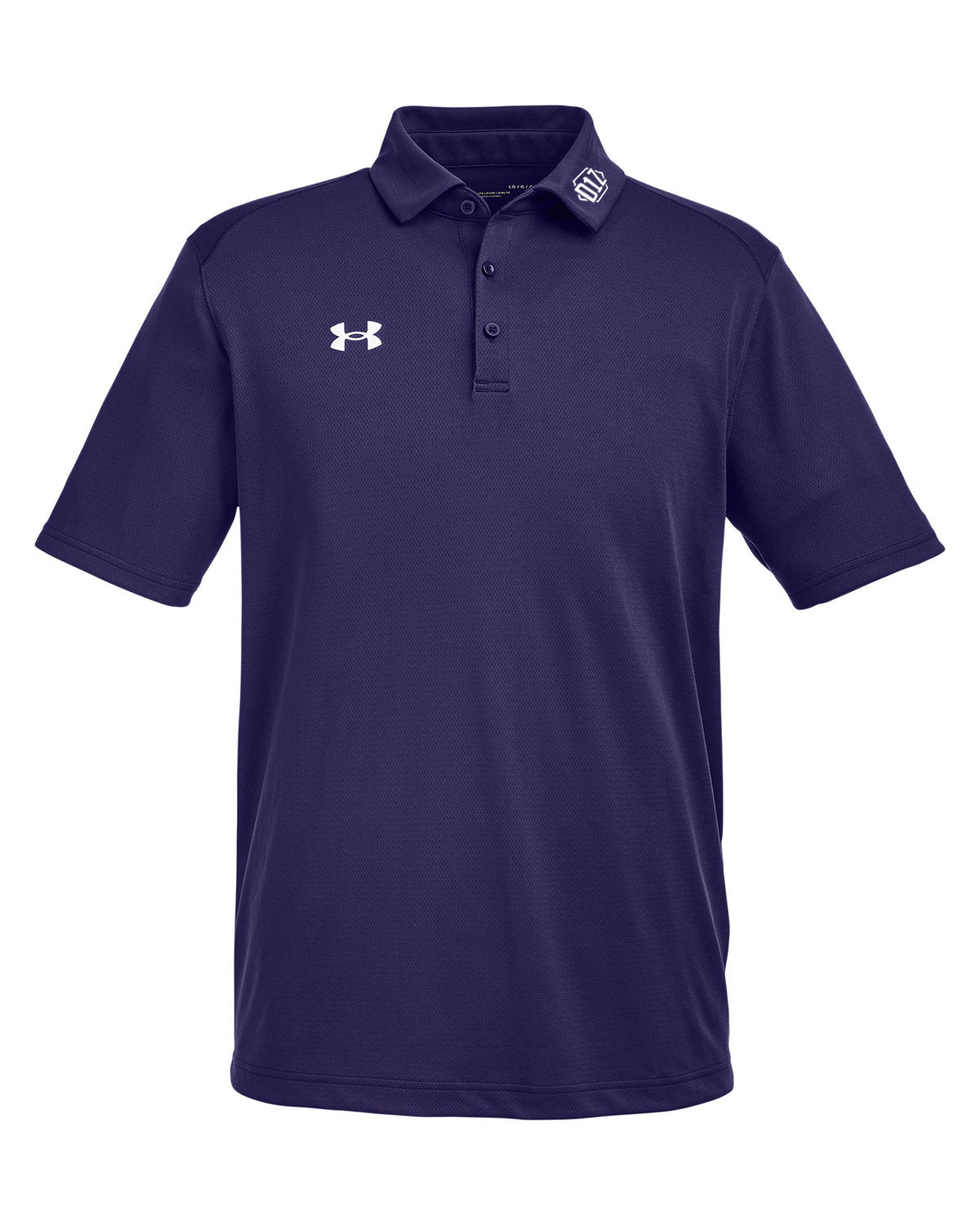 D1Z Under Armor Golf Polo (Many Color Options)
