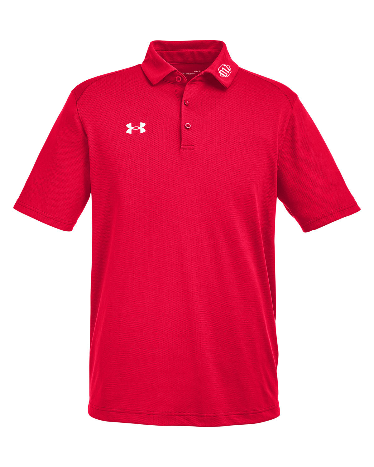 D1Z Under Armor Golf Polo (Many Color Options)