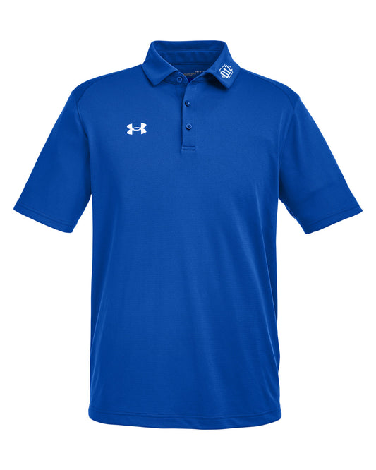 D1Z Under Armor Golf Polo (Many Color Options)
