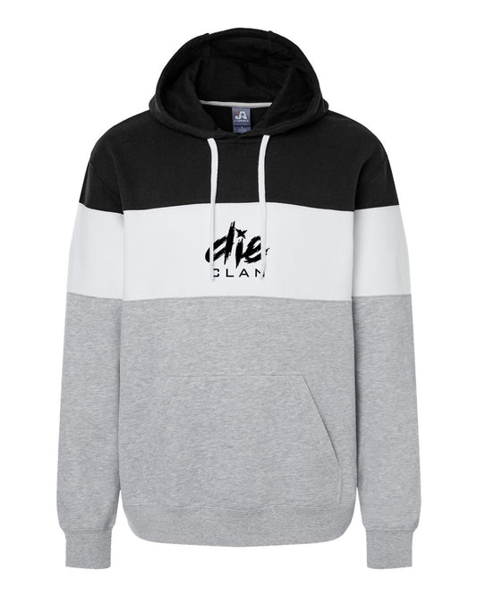 Die Hoodie (3 Color - OG Black Logo)