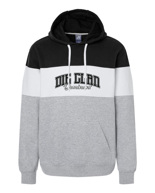 Die Hoodie (3 Color - Dominant)