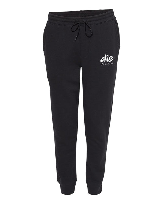 Die Joggers (Black)