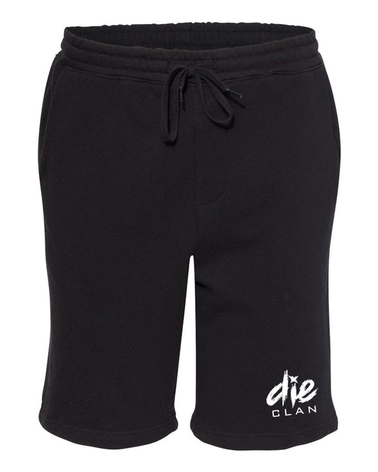 Die Shorts (Black)